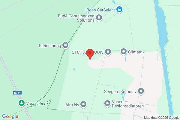 Coenen M Bvba