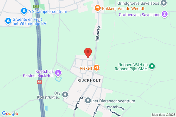 Vaessen Algemene Bouwonderneming Nv