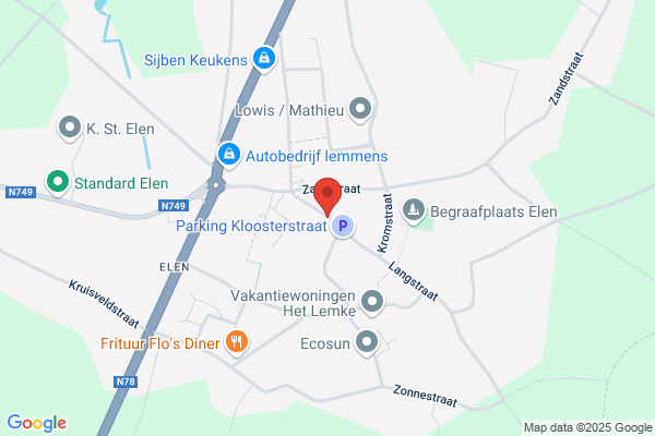 Leenders Annemie