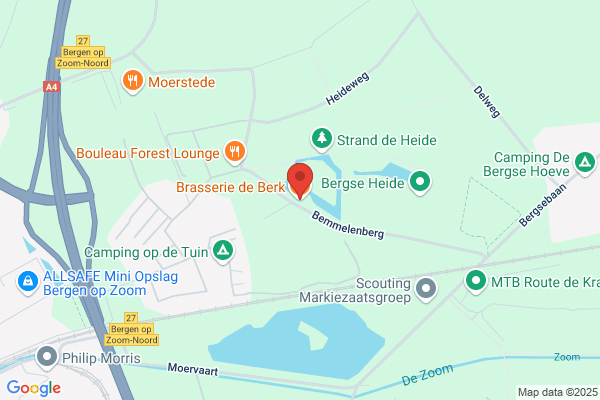 De Berk