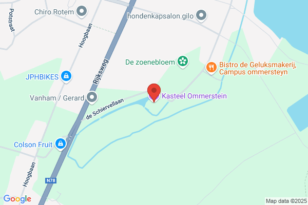 Stichting Ommerstein