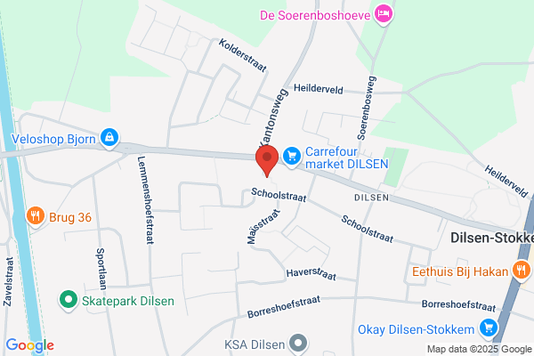 Global Estate Planning Belgium Bvba
