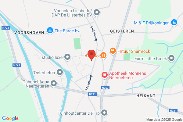 Maaslandse Thuisverpleging