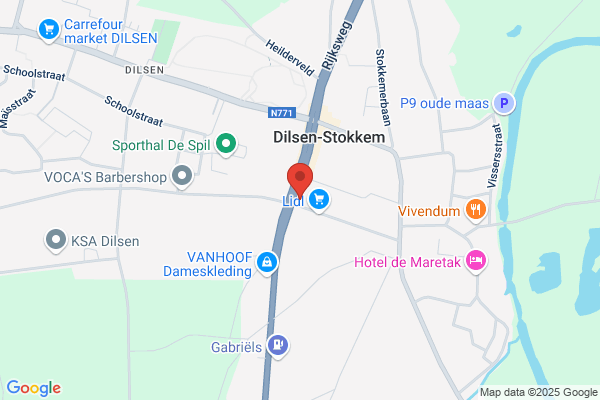 Lerou-Van De Beek