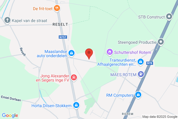 Van Oeteren/Relinde