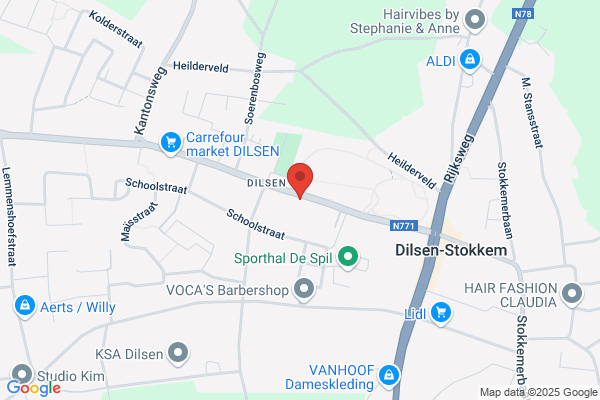 Vranken/Fons