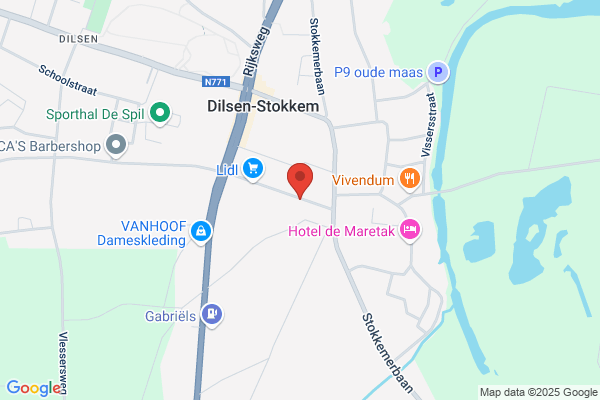 Dokters Hurkens - Van Den Heuvel