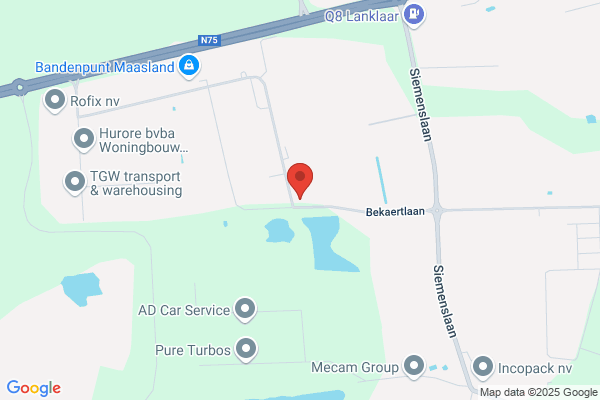 Speedcolor Schilderwerken Peppe Bvba