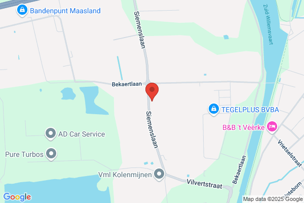 Bandag Europe Nv