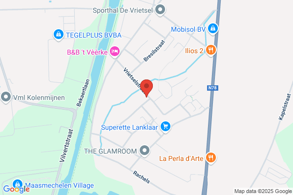 Colli & Taxidienst Knevels