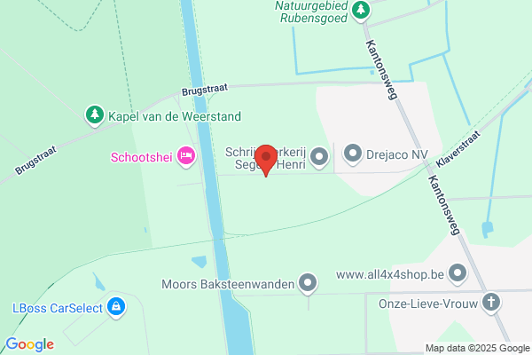 Delbroek-Blokken