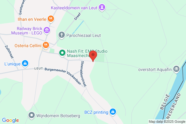 Groenbedrijf Jeurissen