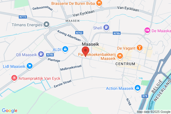 Immobilien En Grindexploitatiemaatschappij Bichter