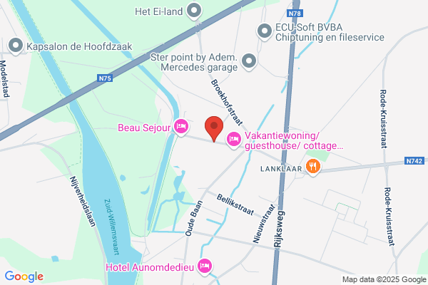 Joosten/Henri