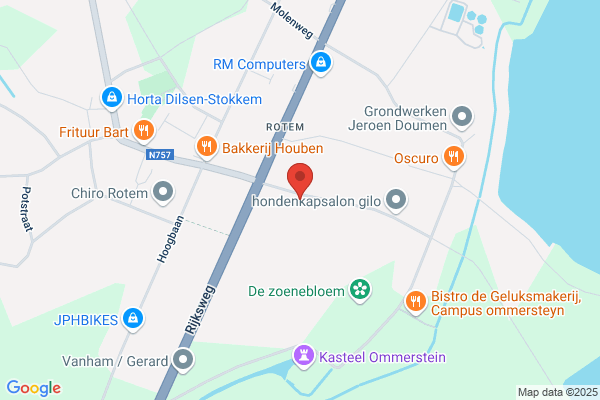 Mosa Nostra Kuuroord