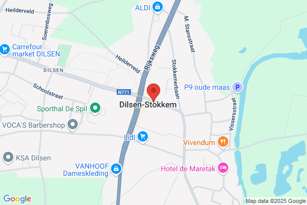 Pijkels Nv