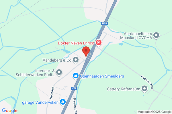 Raadmaekers ('t)