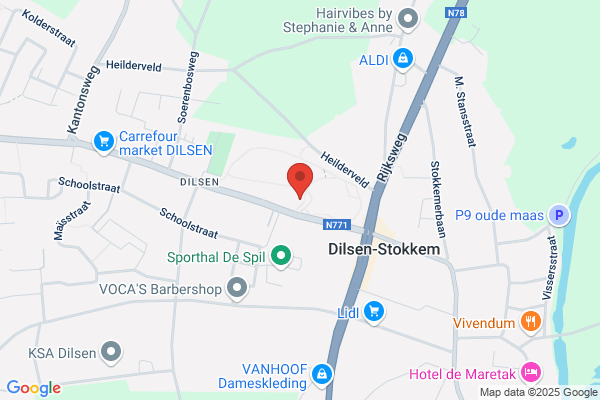 Stadsbestuur Dilsen-Stokkem