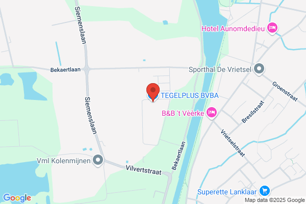 TegelPlus BVBA