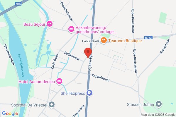 Teuwen Ml Verzekeringen Bvba