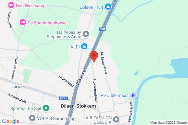 Schrijnwerkerij Habo