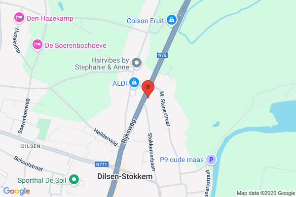 Dilsers Eetcafé