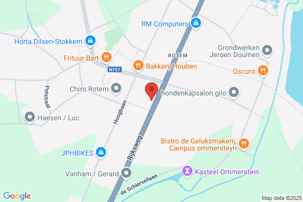 Boutsen-Coenen/I.