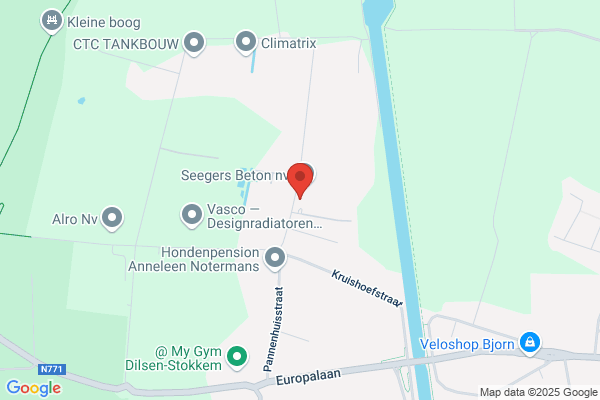 Seegers Natuursteen