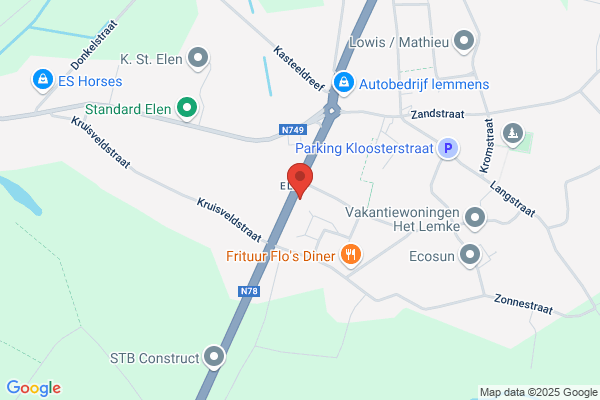 't Smulbakske