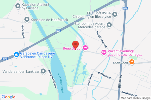Van Mechelen/Miriam