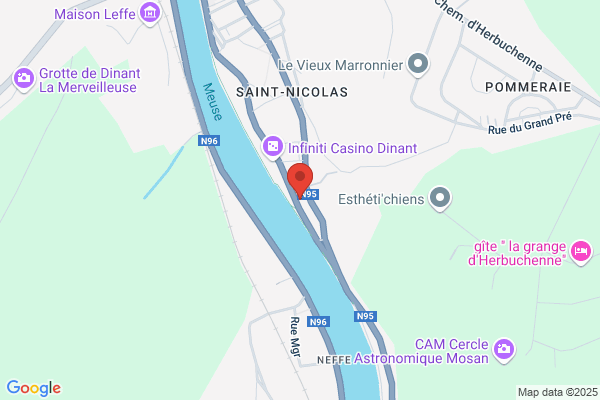 Ctre Prov. Santé Mentale