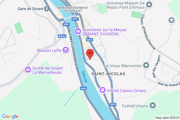 Institut Georges Cousot
