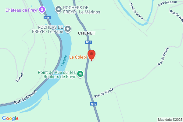 Colébi (Le)