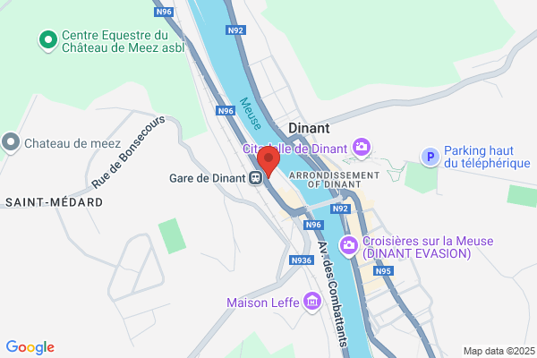 Debouche/François