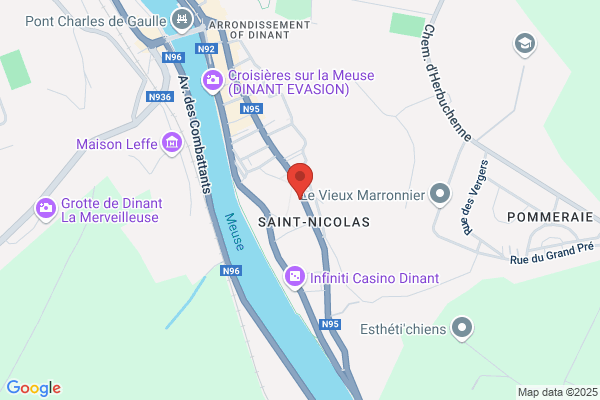 Handicap Et Mobilité Asbl