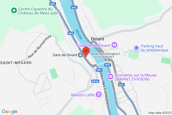 Lambotte Sprl