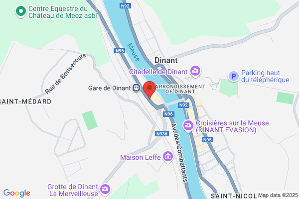 Poncelet/Jacques