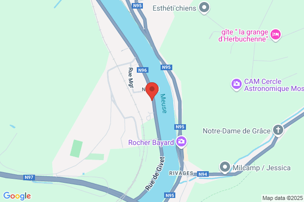 Val De Neffe Sc