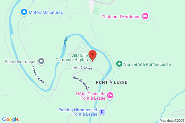 Villatoile Camping Sa