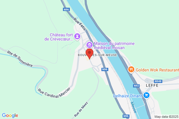 Atelier Architecte Jaspard