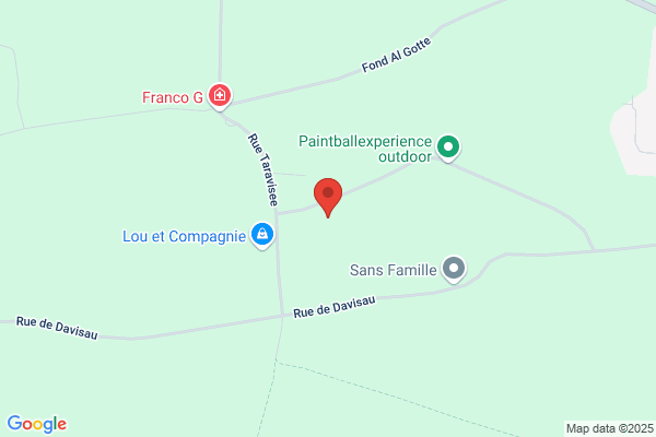 Autrucherie Du Pont D'amour