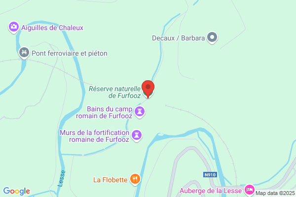 Parc De Furfooz