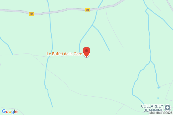 Buffet De La Gare