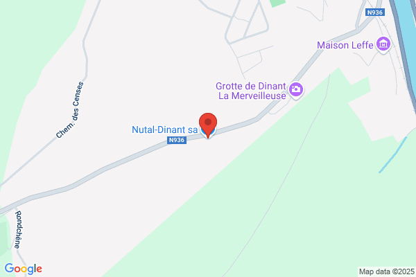 Nutal Dinant Sa