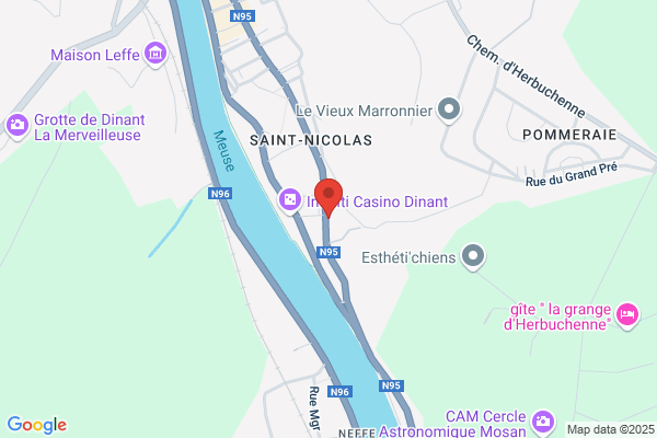 Etablissements Claude Feltz