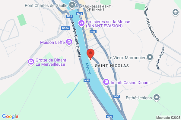 Brasseurs (Les)