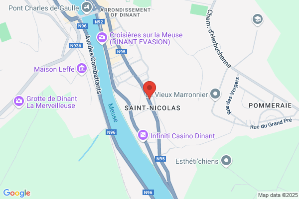 Pirot-Successeur Gigot