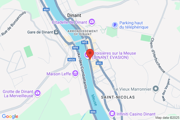 Dinan (Le)