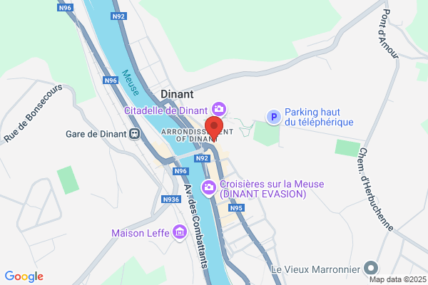Pharmacie Epc