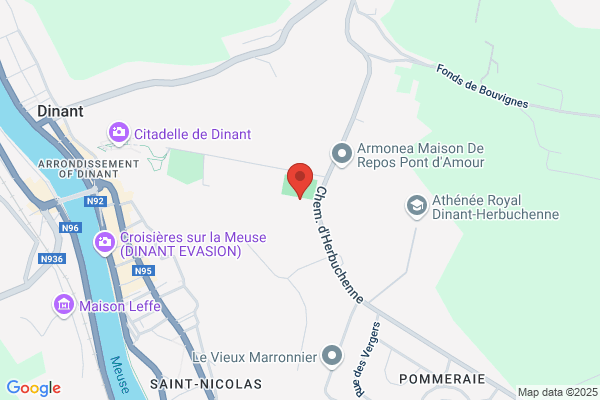 Royal Dinant Football Club